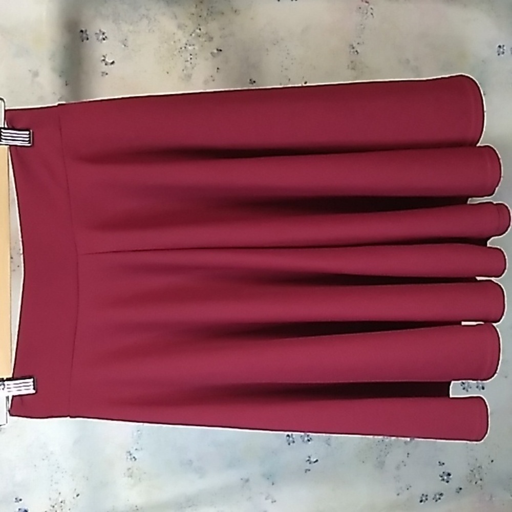 Urban Coco Women's Size Small Pull On Skirt